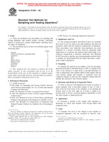 WITHDRAWN ASTM D801-02 10.5.2002 preview