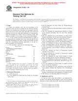 WITHDRAWN ASTM D803-03 10.5.2003 preview