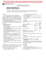 WITHDRAWN ASTM D841-97 10.1.2002 preview