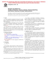 Preview ASTM D847-04 1.6.2004