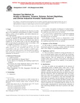 Preview ASTM D847-96(2000) 10.6.2000