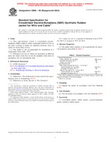 WITHDRAWN ASTM D866-99(2004) 1.3.2004 preview