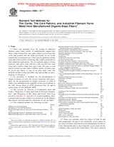 Preview ASTM D885-07e1 1.7.2007