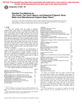 Preview ASTM D885-98 10.9.2001