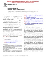 Preview ASTM D887-08 1.5.2008