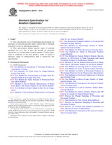 WITHDRAWN ASTM D910-07a 1.12.2007 preview