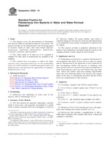 WITHDRAWN ASTM D932-15 1.2.2015 preview