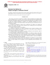 WITHDRAWN ASTM D950-03 1.10.2003 preview