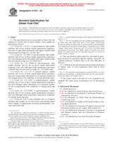 Preview ASTM D975-05 1.6.2005