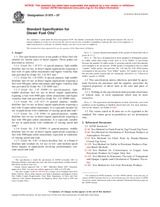 Preview ASTM D975-07 1.2.2007