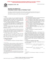 WITHDRAWN ASTM D976-04b 1.12.2004 preview