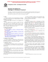 WITHDRAWN ASTM D1018-00(2005) 1.5.2005 preview
