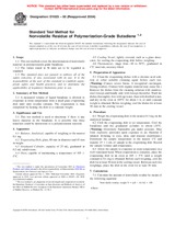 WITHDRAWN ASTM D1025-00(2004) 1.11.2004 preview