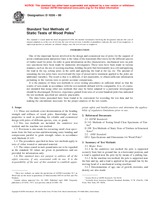 WITHDRAWN ASTM D1036-99 10.10.1999 preview