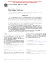 WITHDRAWN ASTM D1036-99(2005) 1.4.2005 preview
