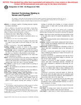 WITHDRAWN ASTM D1038-83(1993) 1.1.2000 preview