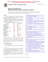 WITHDRAWN ASTM D1039-94(2004) 15.6.1994 preview