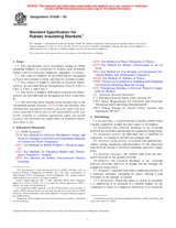 WITHDRAWN ASTM D1048-05 1.2.2005 preview