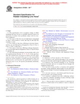 WITHDRAWN ASTM D1050-05e1 1.1.2005 preview