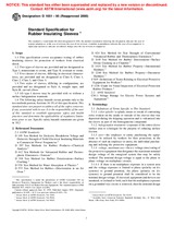 WITHDRAWN ASTM D1051-95(2000) 10.4.2002 preview