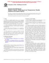 WITHDRAWN ASTM D1053-92a(2007) 1.5.2007 preview