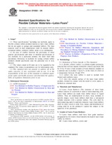 WITHDRAWN ASTM D1055-04 1.11.2004 preview