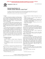 WITHDRAWN ASTM D1055-97 10.11.1997 preview