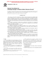 WITHDRAWN ASTM D1062-02 10.9.2002 preview