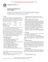 WITHDRAWN ASTM D1068-03 10.1.2003 preview