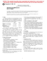 WITHDRAWN ASTM D1068-96 1.1.1996 preview