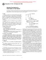 WITHDRAWN ASTM D1072-90(1999) 10.5.1999 preview