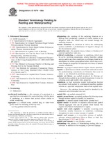 WITHDRAWN ASTM D1079-08a 1.2.2008 preview