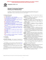 WITHDRAWN ASTM D1079-09 1.7.2009 preview