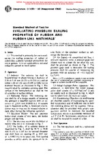 WITHDRAWN ASTM D1081-60(1968) 1.1.1900 preview