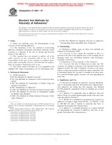 WITHDRAWN ASTM D1084-97 10.3.1997 preview