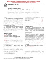 WITHDRAWN ASTM D1091-00 10.4.2000 preview