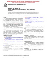 WITHDRAWN ASTM D1093-04(2007) 1.5.2007 preview