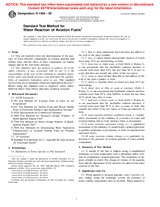 WITHDRAWN ASTM D1094-99 10.12.1999 preview