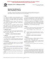 WITHDRAWN ASTM D1110-84(2007) 1.4.2007 preview