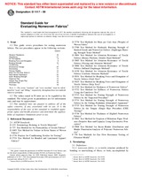WITHDRAWN ASTM D1117-99 10.9.2001 preview