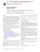 WITHDRAWN ASTM D1126-02(2007)e1 1.8.2007 preview