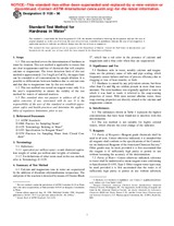 WITHDRAWN ASTM D1126-96 10.5.2002 preview