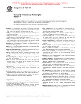 WITHDRAWN ASTM D1129-04 1.3.2004 preview