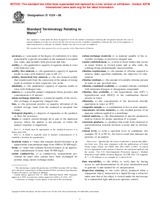 WITHDRAWN ASTM D1129-06 15.2.2006 preview