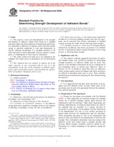 WITHDRAWN ASTM D1144-99(2005) 1.4.2005 preview