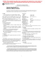 WITHDRAWN ASTM D1152-97 10.12.1997 preview
