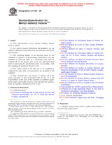 WITHDRAWN ASTM D1153-06 1.6.2006 preview