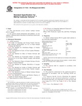 WITHDRAWN ASTM D1153-94(2001) 15.4.1994 preview