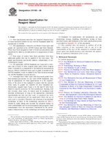 WITHDRAWN ASTM D1193-06 1.3.2006 preview