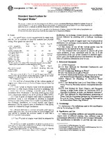 WITHDRAWN ASTM D1193-91 1.1.1900 preview